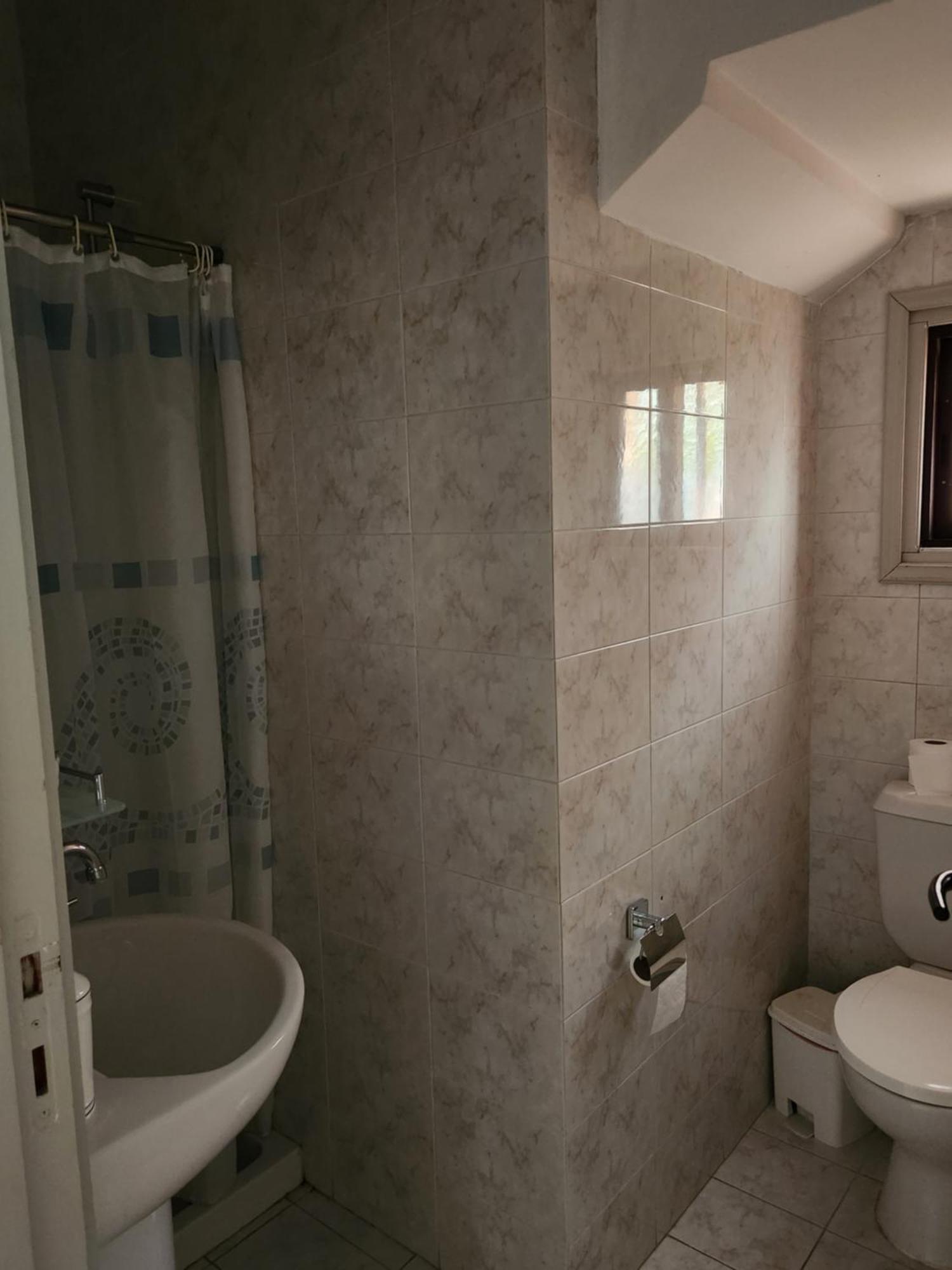 Serena Vacation Home Pomos Bagian luar foto