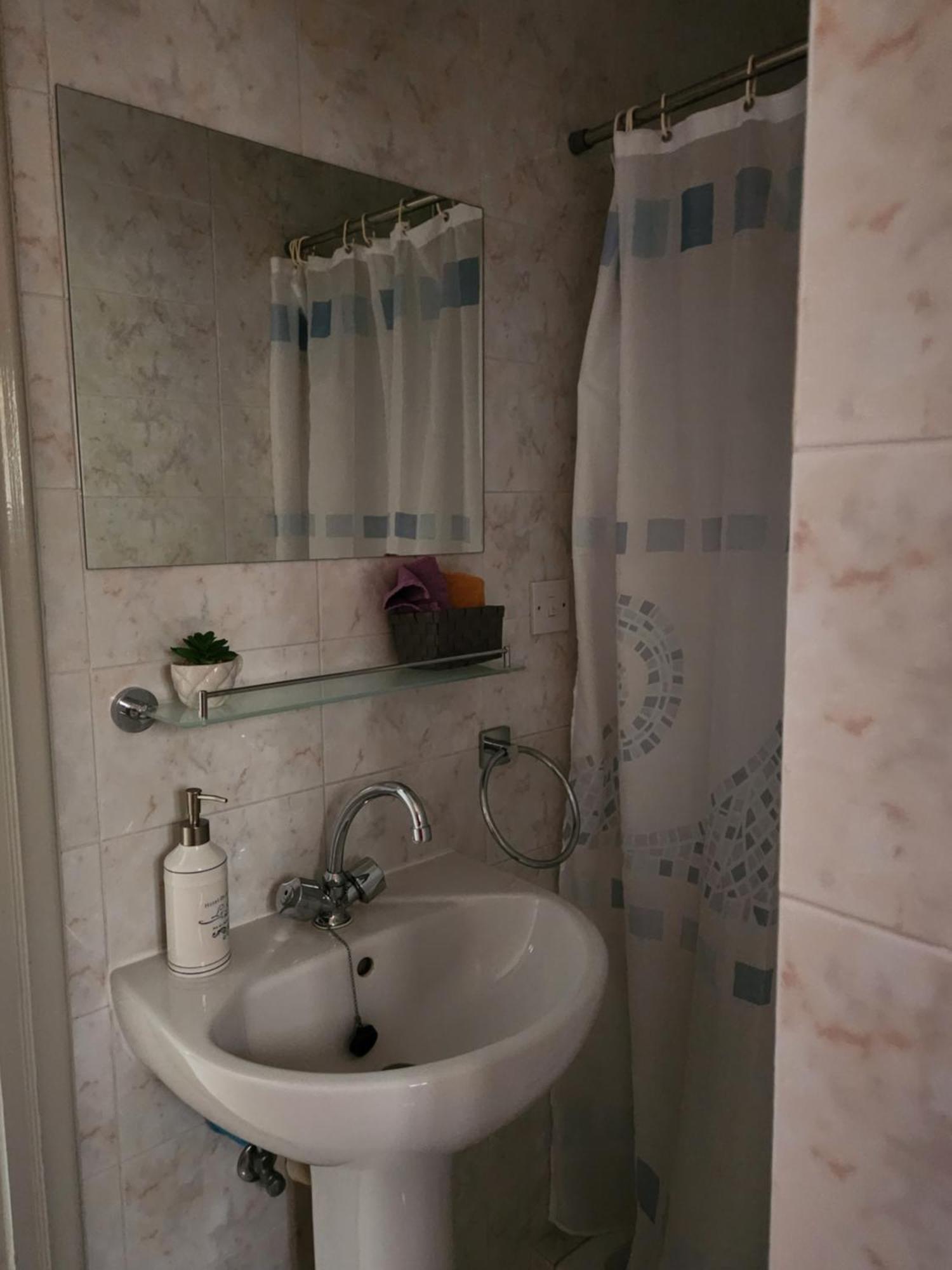Serena Vacation Home Pomos Bagian luar foto