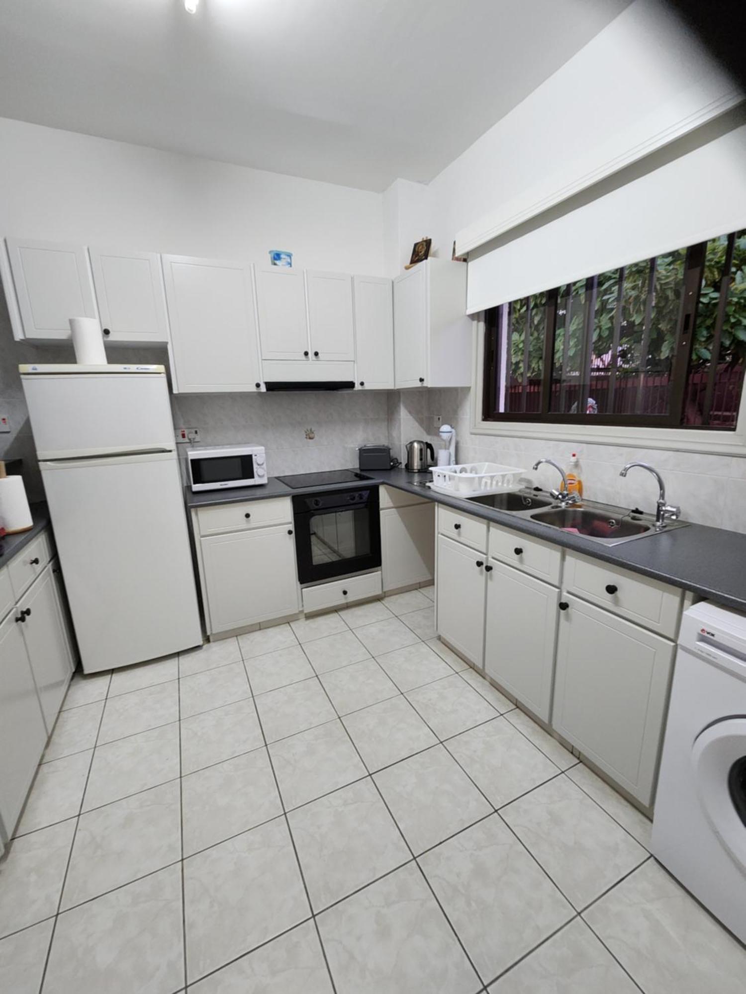 Serena Vacation Home Pomos Bagian luar foto